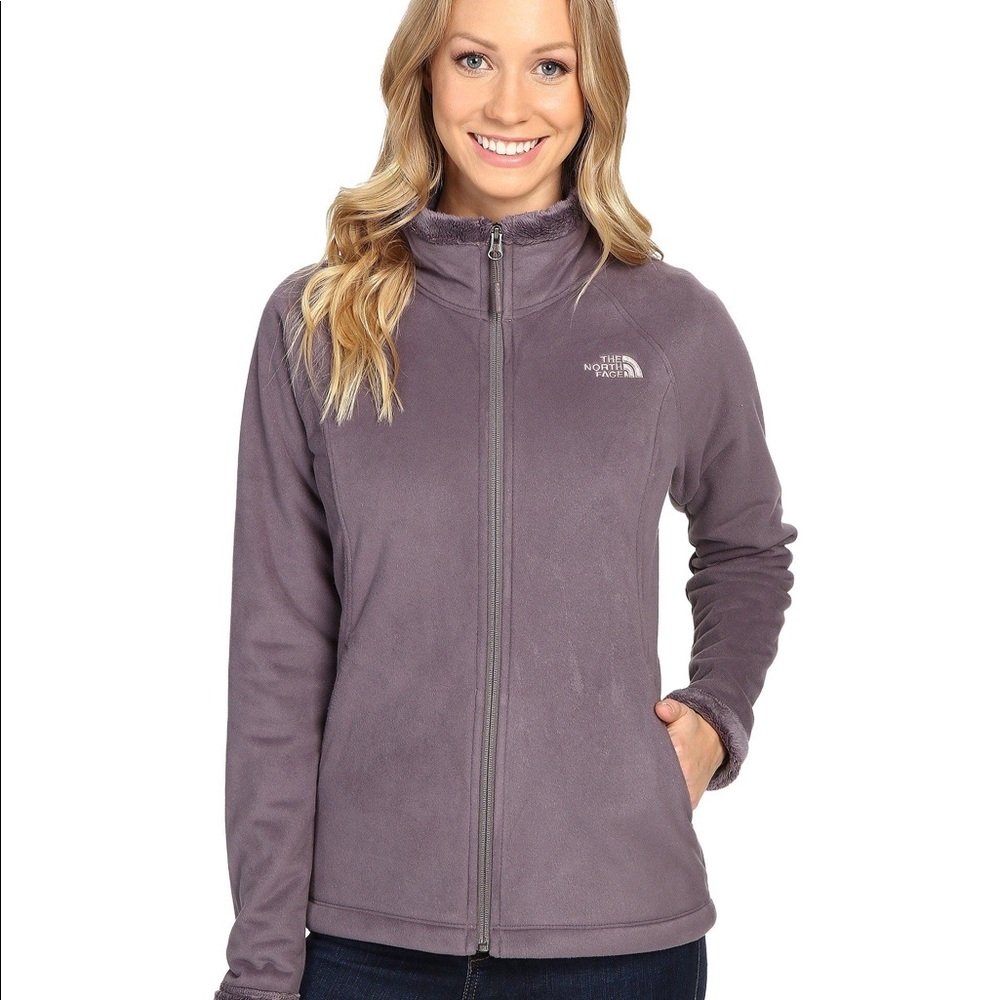 North Face Morning Glory Jacket